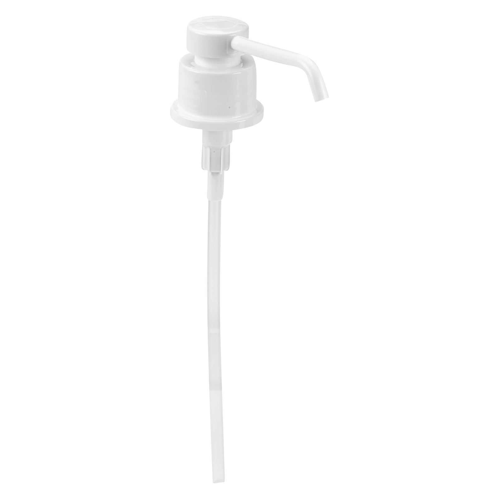 BODE Einmalpumpe 1.000 ml mit langem Lauf