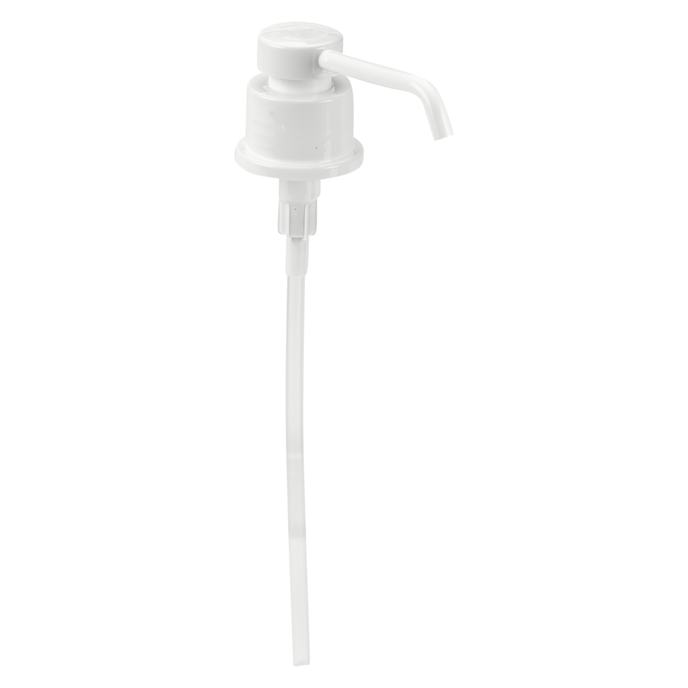 BODE disposable pump 1000 ml long shaft