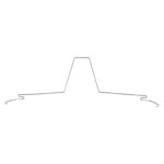 VHO-Osthold-Spange PERFECT 0,4