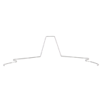 VHO-Osthold-Spange PERFECT 0,4