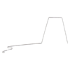 VHO-Osthold-Spange MEZZO 0,3