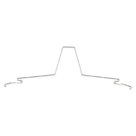 VHO-Osthold-Spange PERFECT 0,5