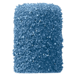 SK 10EG replacable cap tonne,15mm blue