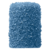 Schleifkappe Tonne Ø 10 mm L = 15 mm extra grob, blau