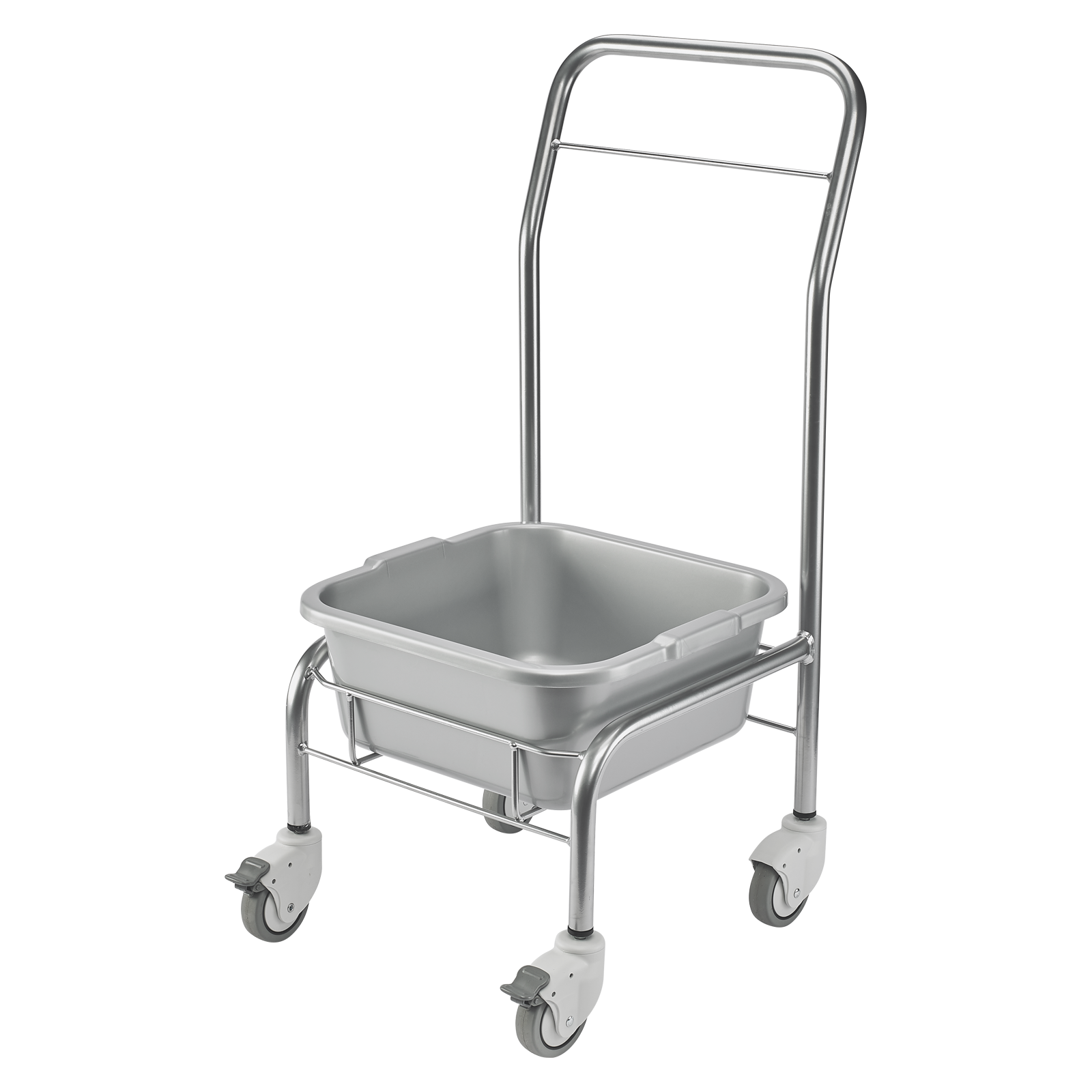 Mobile foot bath