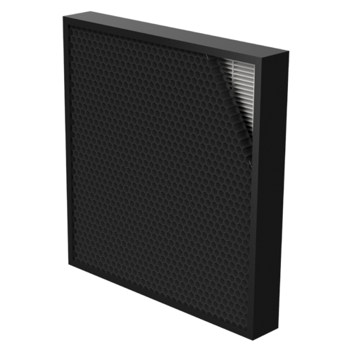Filter cassette (hybrid filter with prefilter) for airclenar AeraMax Pro 3