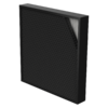 Filter cassette (hybrid filter with prefilter) for airclenar AeraMax Pro 3