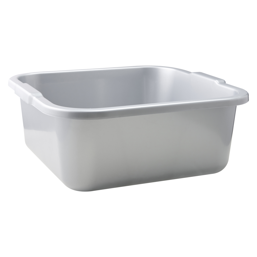 Kunststoffwanne für fahrbare Fußbadewanne