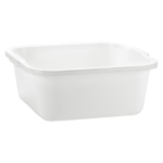 Plastic bowl for mobile foot bath bowl