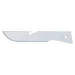 OR sterile scalpel blades 0 1001/2