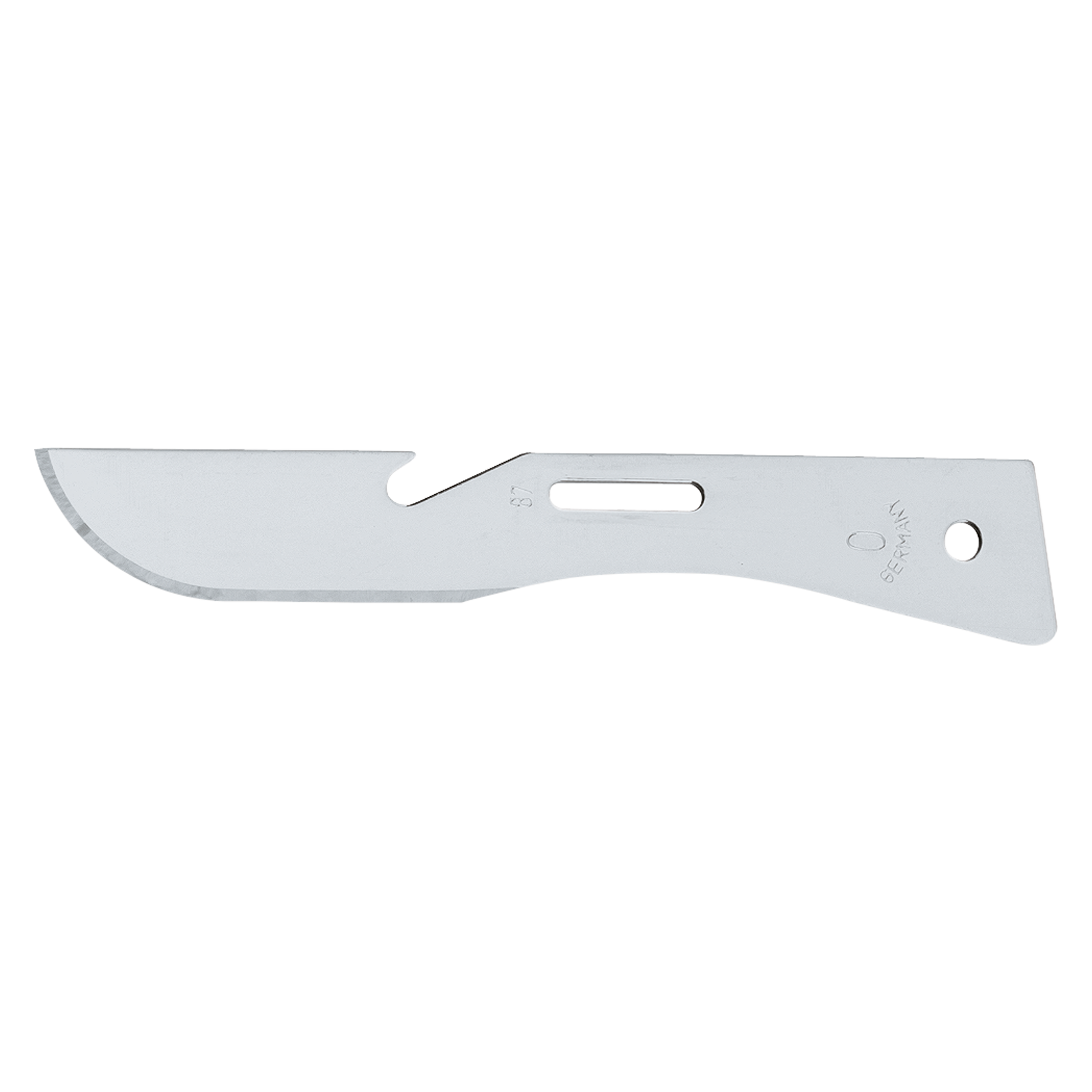 OR-blades