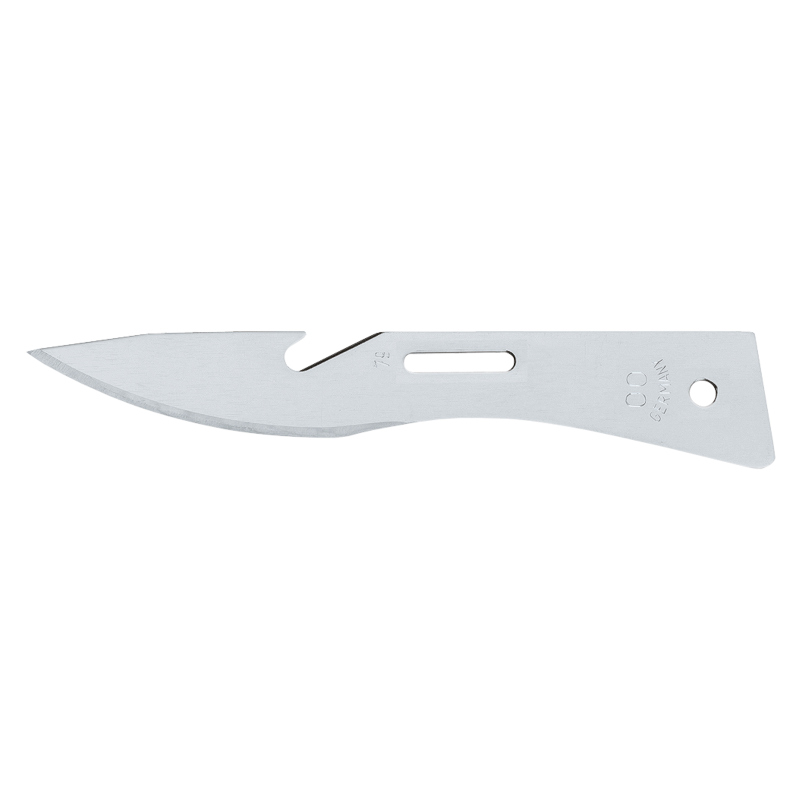 OR-blades
