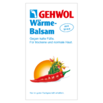 GEHWOL Warming Balm