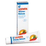 GEHWOL Warming Balm 75 ml tube