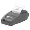 Printer external FD 18 for sterilisation reports and barcode