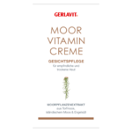 Sample GERLAVIT Moor-Vitamin-Cream 5ml