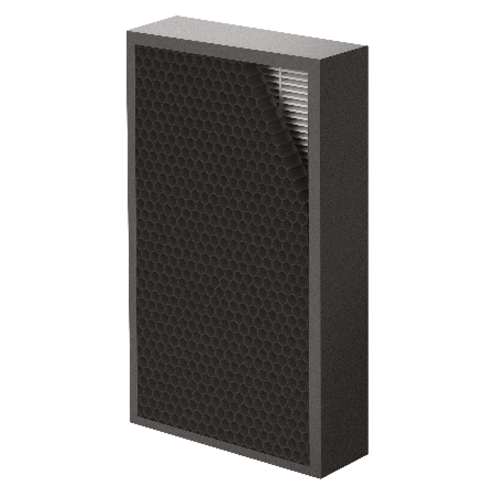 Hybrid-Filter für AM II