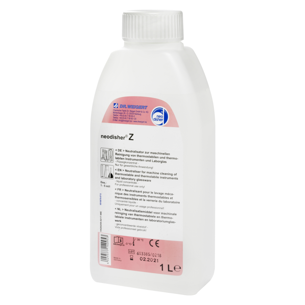 Neodisher Z 1&nbspLiter