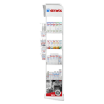 GEHWOL Bodenverkaufsdisplay