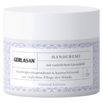 GERLASAN Handcreme Lavendel 50 ml Tiegel (Limited Edition)