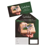 GEHWOL Geschenkgutschein Weihnachten 2022