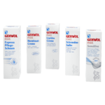 Dekofaltschachtel GEHWOL med Lipidro Creme