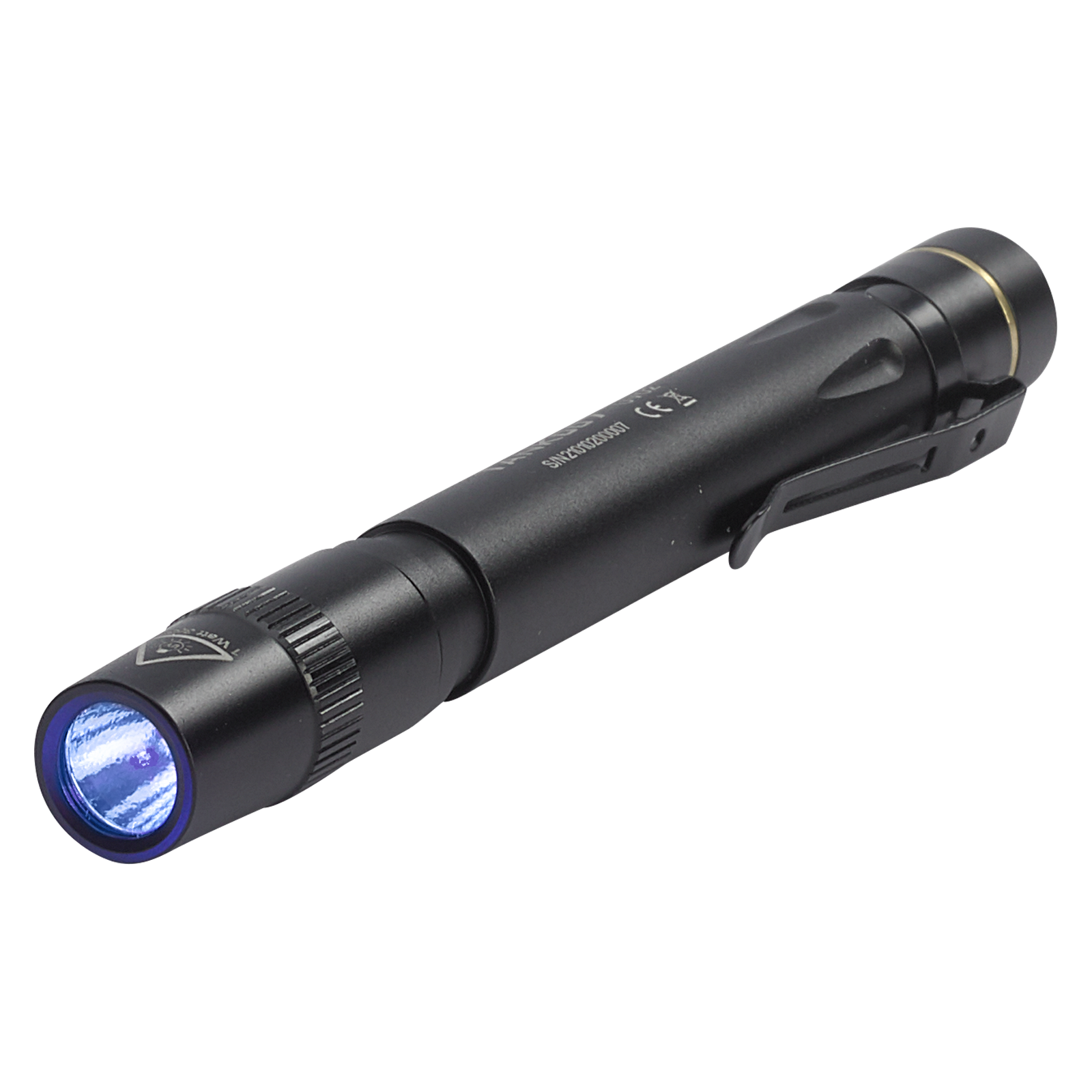 UV-Lampe 2022 f. ambulante Fusspflege
