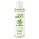 GEHWOL frische Sorbet 100 ml Flasche (Limited Edition)