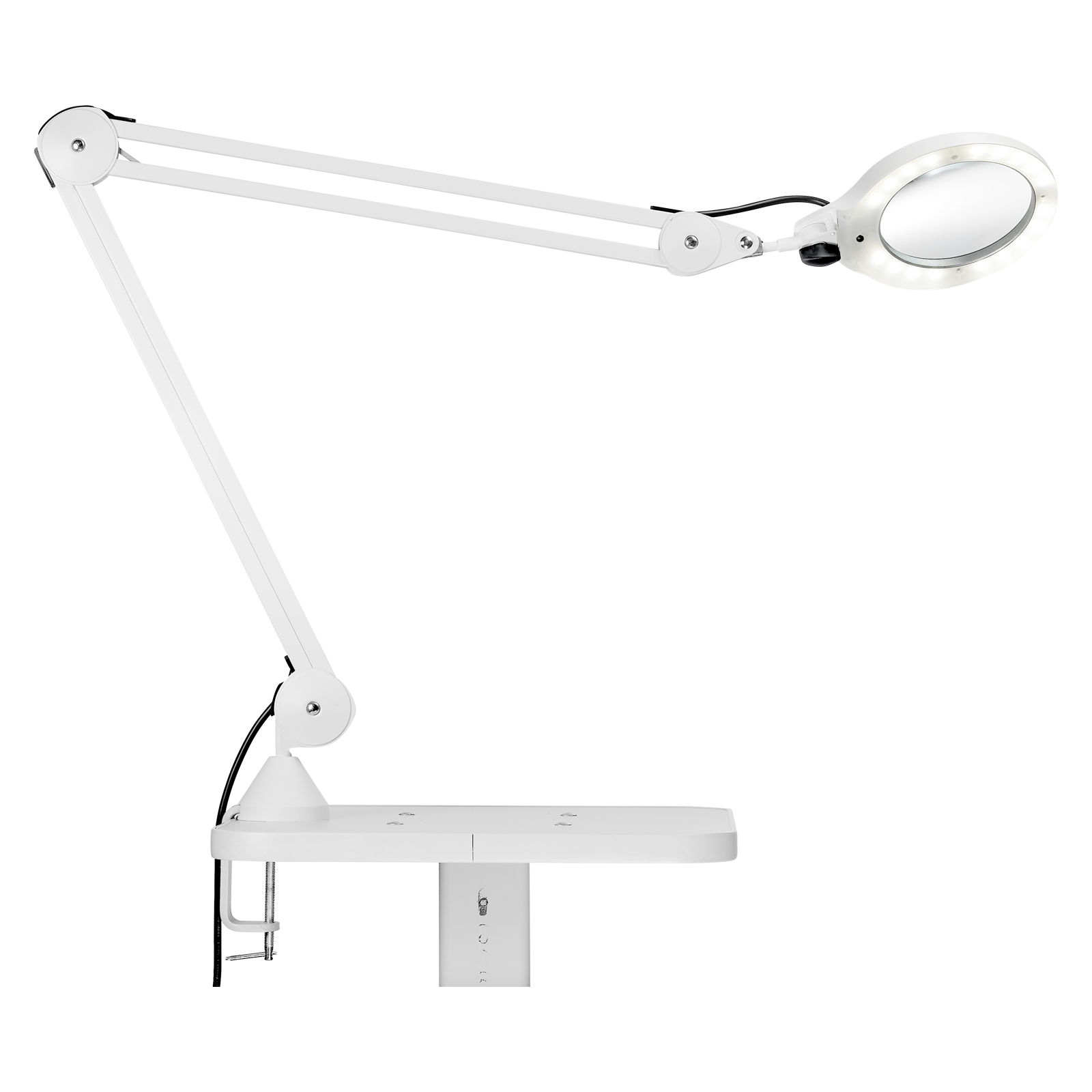 GLAMOX LED Lupenleuchte LFM