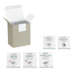 GEHWOL FUSSKRAFT Probenbox Winter 25 Stück