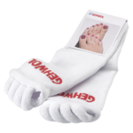GEHWOL Wellness Pediküre Socken, one size