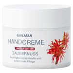 Gerlasan Handcreme Hamamelis 50 ml Tiegel (Limited Edition)