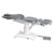 Behandlungsstuhl CONCEPT F3 chrom/perle