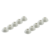 permanent drip cap FH40S 2020 and 2021 light gray (pack = 10 pieces)
