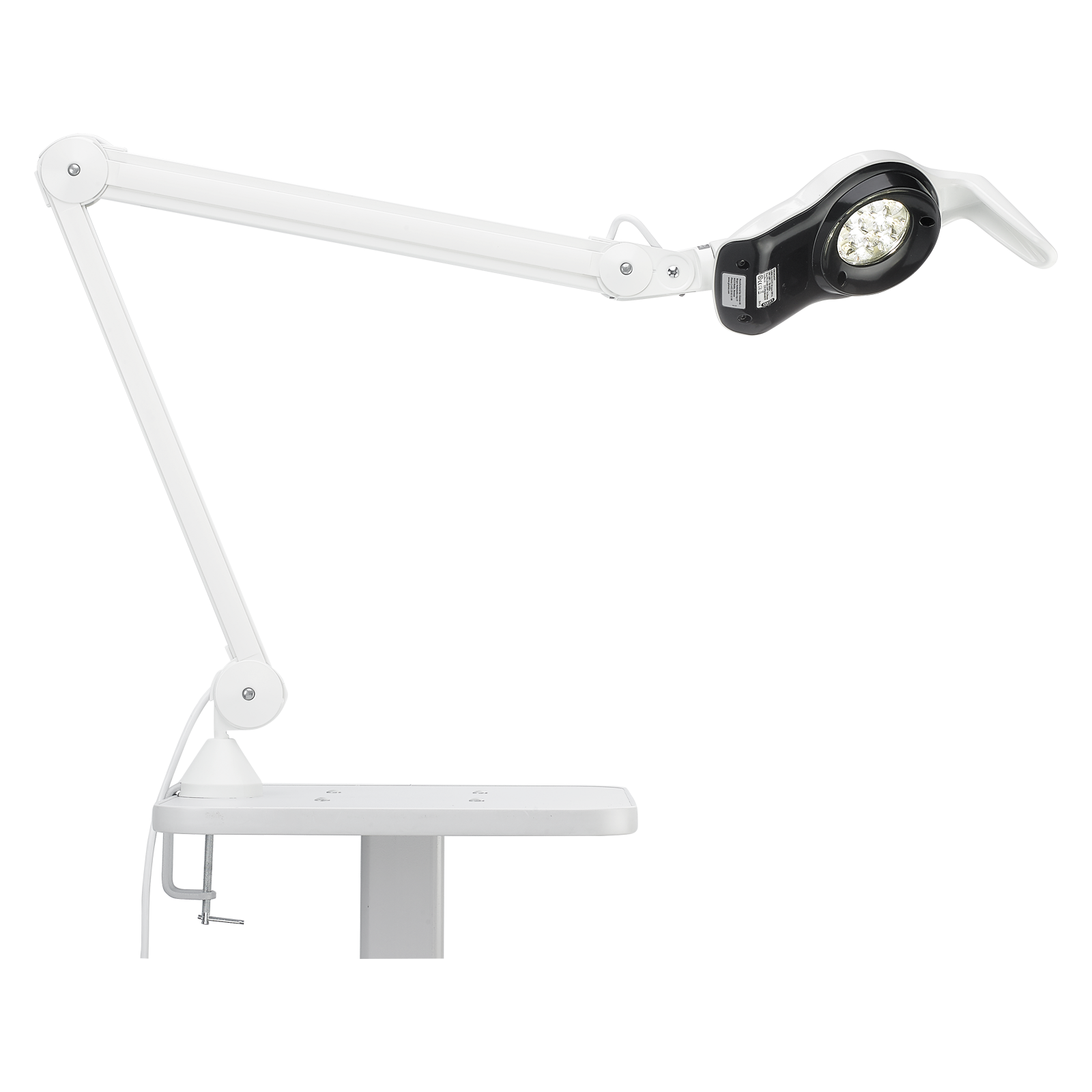 Glamox LED Behandlungsleuchte LHH