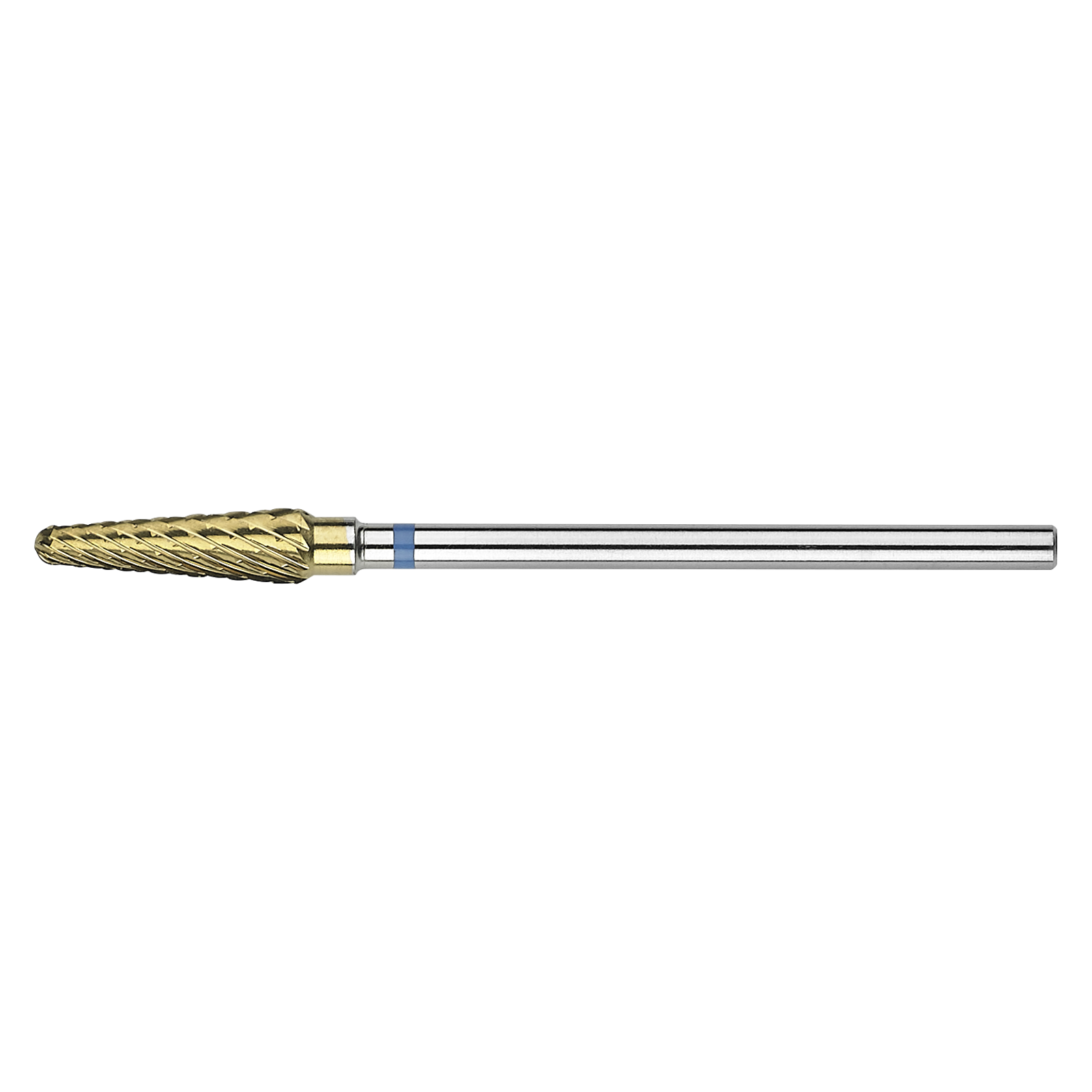 Hartmetallfräser HM 79 GM 040 Ø 4,0 mm Titan-Nitrid