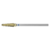 Hartmetallfräser HM 79 GM 040 Ø 4,0 mm Titan-Nitrid