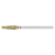 Hartmetallfräser HM 79 XF 040 Ø 4,0 mm Titan-Nitrid
