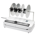 Durchlaufsiegelgerät FS 4000