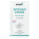 GEHWOL FUSSKRAFT Intensiv Creme