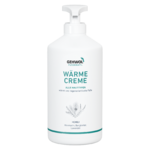 GEHWOL FUSSKRAFT WARMING CREAM