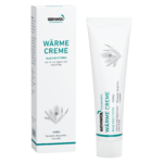 GEHWOL FUSSKRAFT Wärme Creme