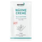 GEHWOL FUSSKRAFT Wärme Creme