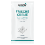 GEHWOL FUSSKRAFT Frische Creme