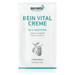 GEHWOL FUSSKRAFT Bein Vital Creme