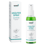 GEHWOL FUSSKRAFT Herbal Spray