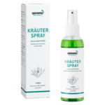 GEHWOL FUSSKRAFT HERBAL SPRAY