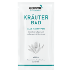 GEHWOL FUSSKRAFT Kräuter Bad
