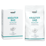 GEHWOL FUSSKRAFT Kräuter Bad