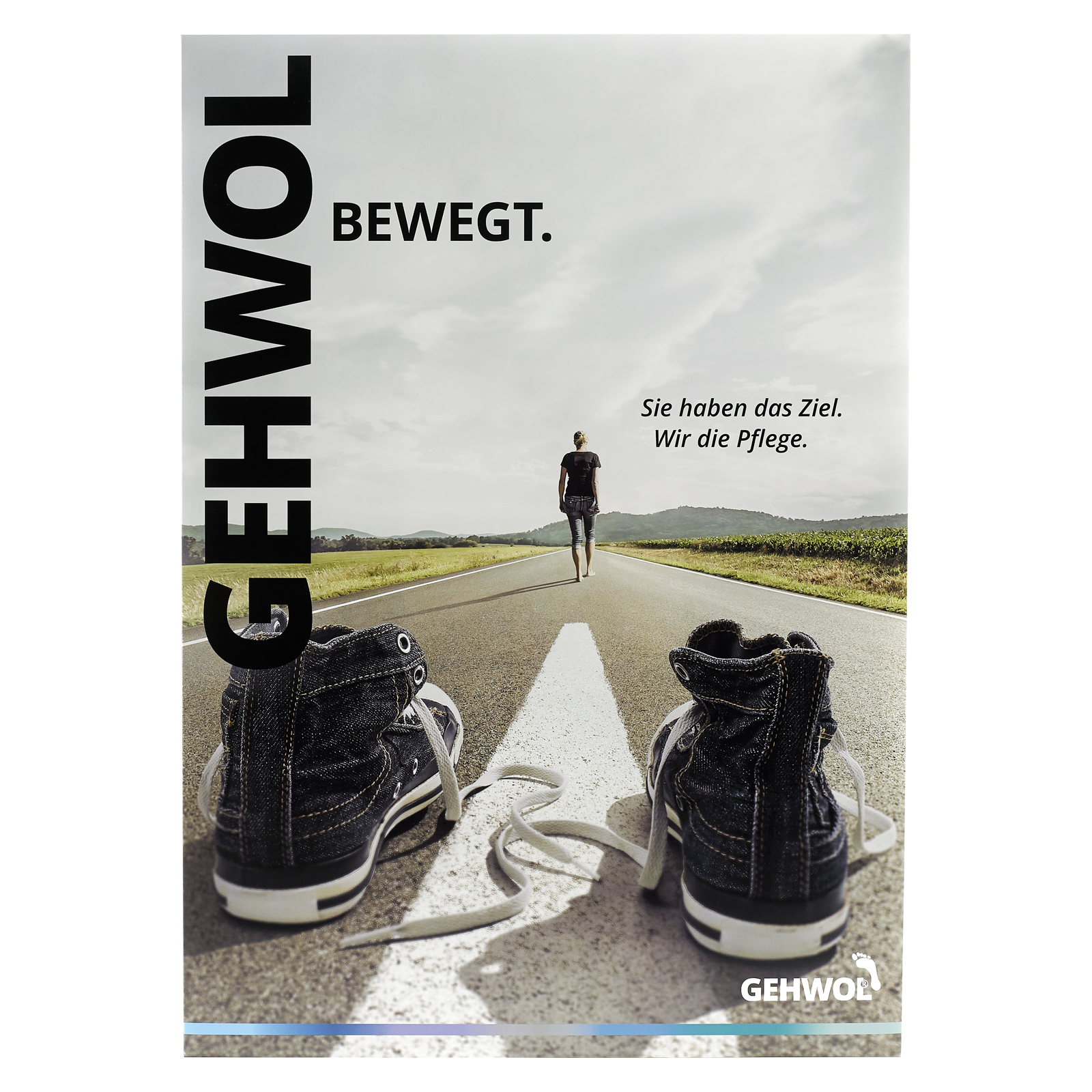 721211060 | Placard GEHWOL Goal